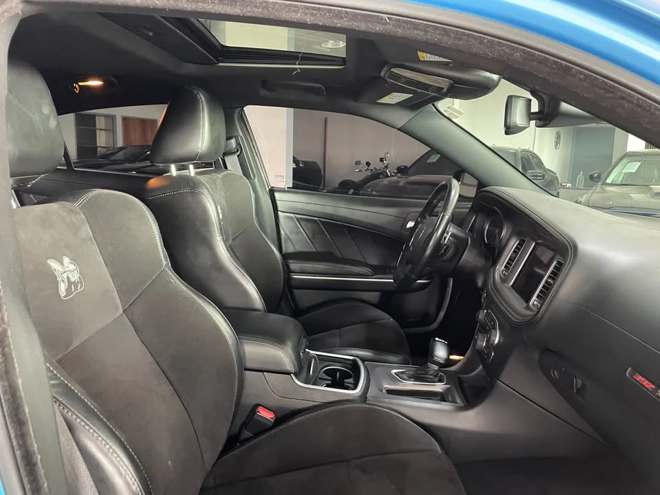 2023 Dodge Charger SRT & 392 7th Gen - Image 14 of 20