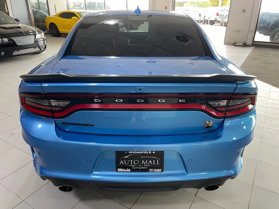 2023 Dodge Charger SRT & 392 7th Gen - Image 6 of 20