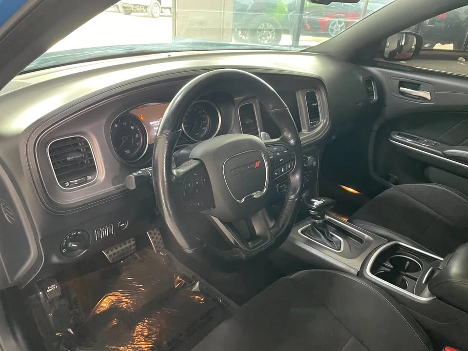 2023 Dodge Charger SRT & 392 7th Gen - Image 9 of 20