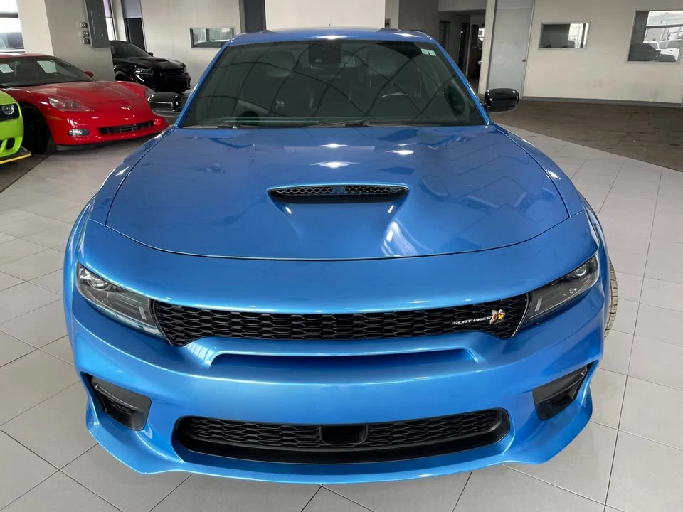 2023 Dodge Charger SRT & 392 7th Gen - Image 2 of 20
