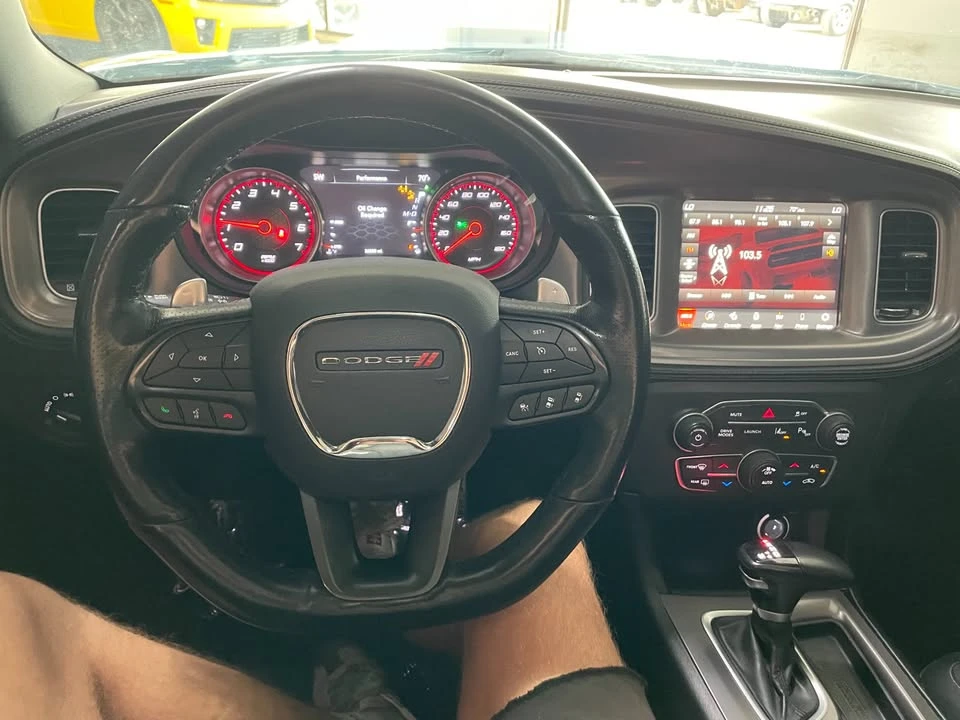 2023 Dodge Charger SRT & 392 7th Gen - Image 16 of 20