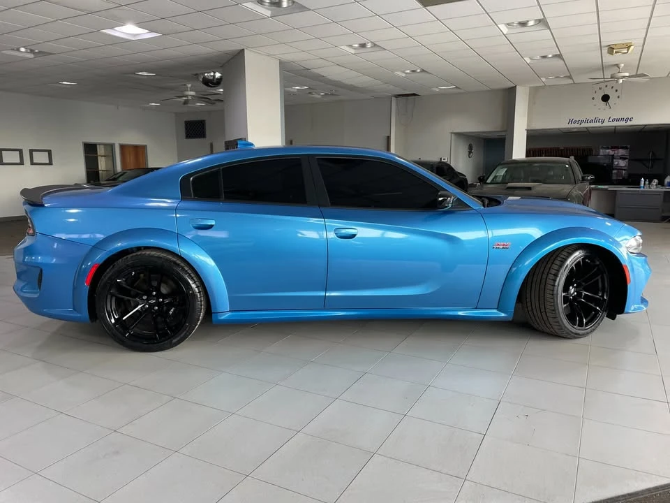 2023 Dodge Charger SRT & 392 7th Gen - Image 8 of 20
