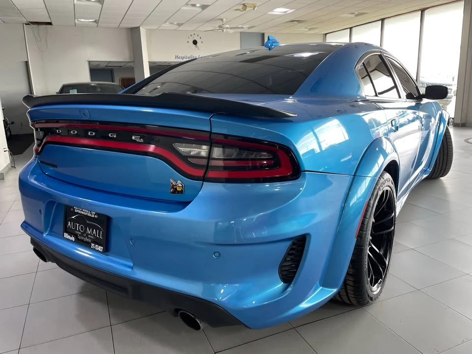 2023 Dodge Charger SRT & 392 7th Gen - Image 7 of 20