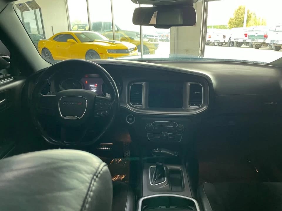 2023 Dodge Charger SRT & 392 7th Gen - Image 10 of 20