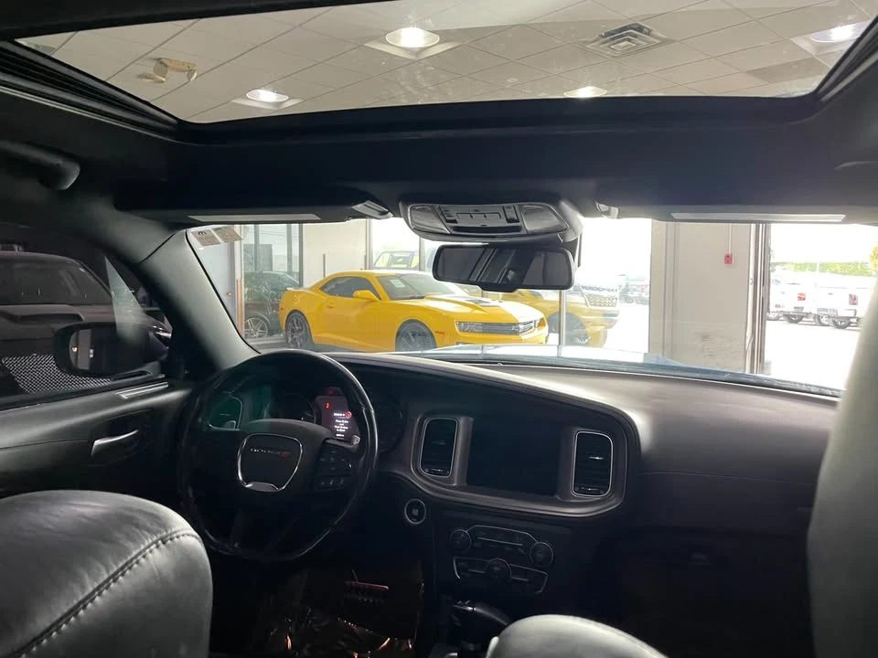 2023 Dodge Charger SRT & 392 7th Gen - Image 13 of 20