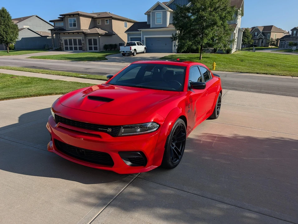 2023 Dodge Charger SRT & 392 7th Gen - Image 5 of 31