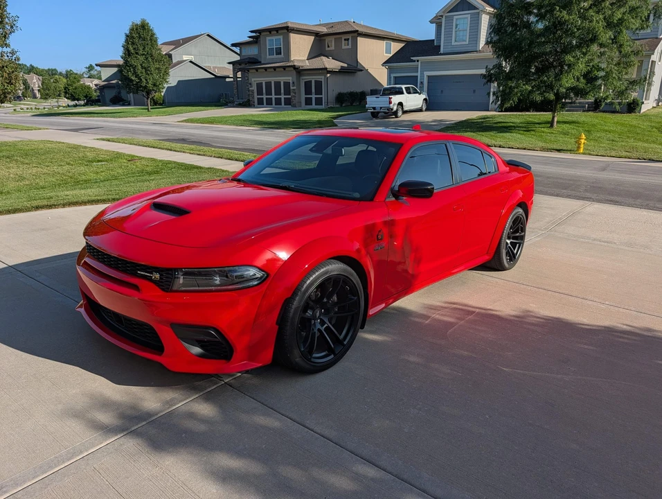 2023 Dodge Charger SRT & 392 7th Gen - Image 6 of 31