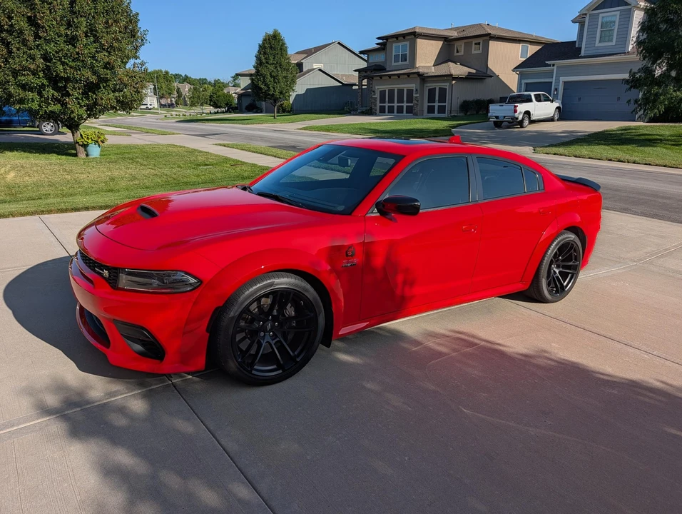 2023 Dodge Charger SRT & 392 7th Gen - Image 7 of 31