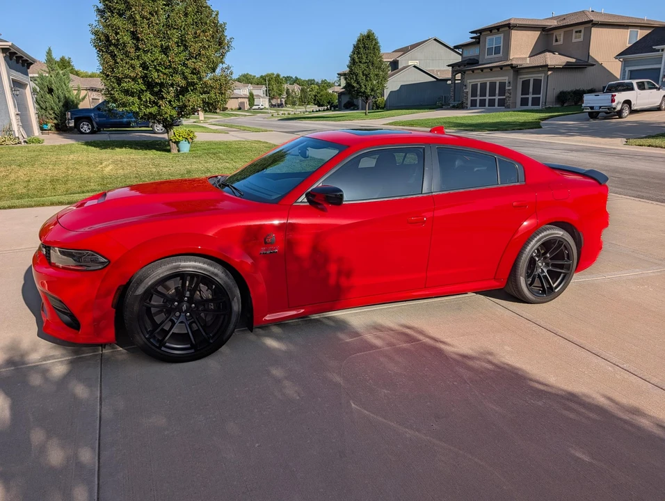 2023 Dodge Charger SRT & 392 7th Gen - Image 10 of 31