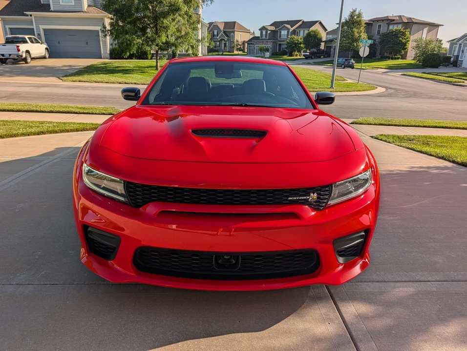 2023 Dodge Charger SRT & 392 7th Gen - Image 3 of 31