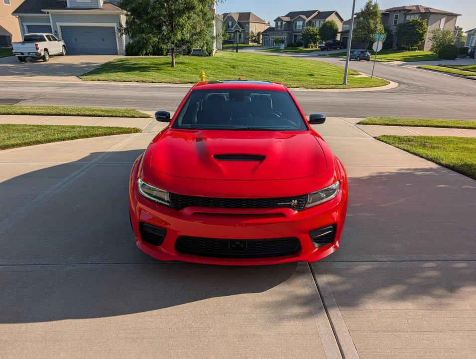 2023 Dodge Charger SRT & 392 7th Gen - Image 4 of 31