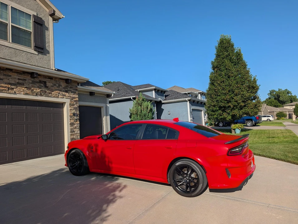 2023 Dodge Charger SRT & 392 7th Gen - Image 14 of 31