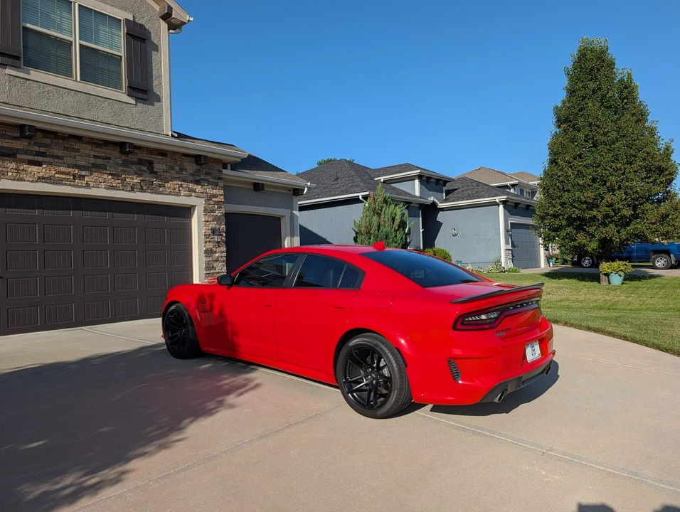 2023 Dodge Charger SRT & 392 7th Gen - Image 15 of 31