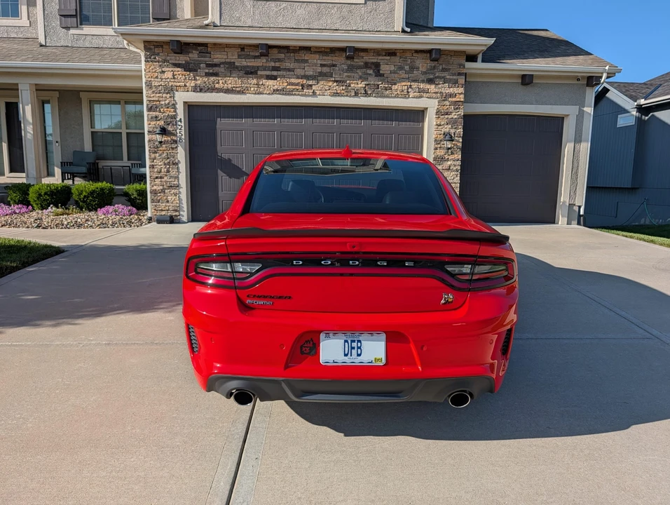 2023 Dodge Charger SRT & 392 7th Gen - Image 17 of 31