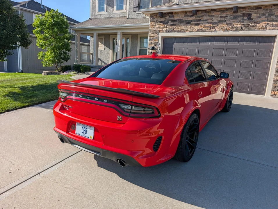 2023 Dodge Charger SRT & 392 7th Gen - Image 18 of 31