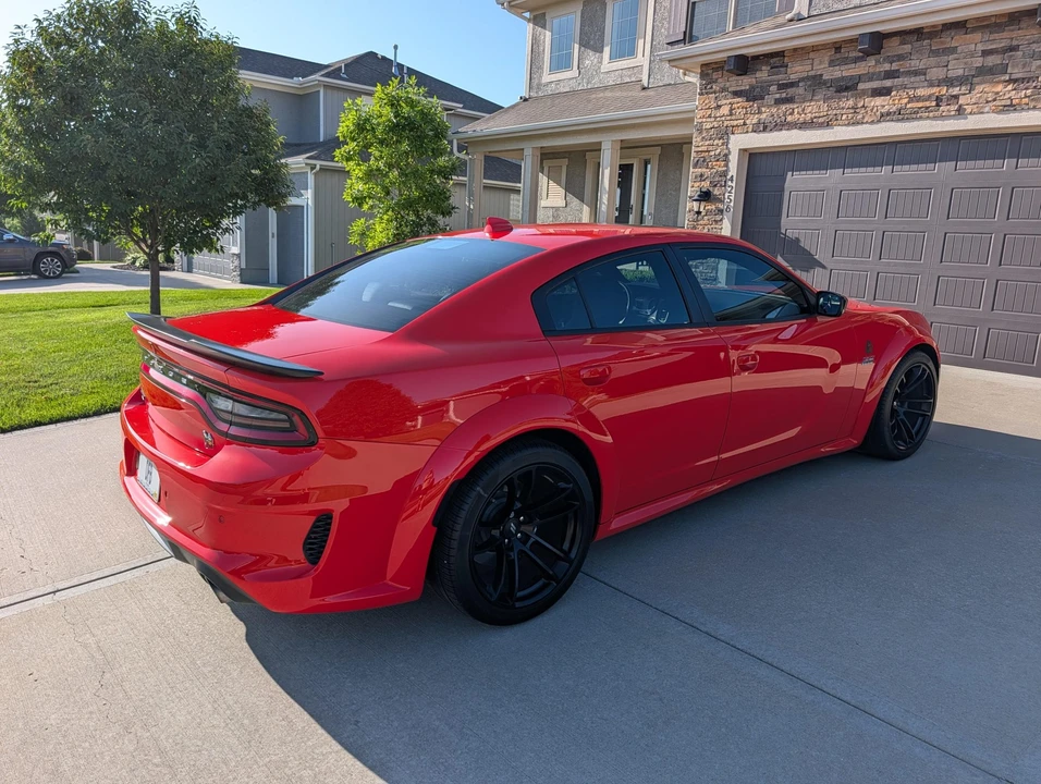 2023 Dodge Charger SRT & 392 7th Gen - Image 19 of 31
