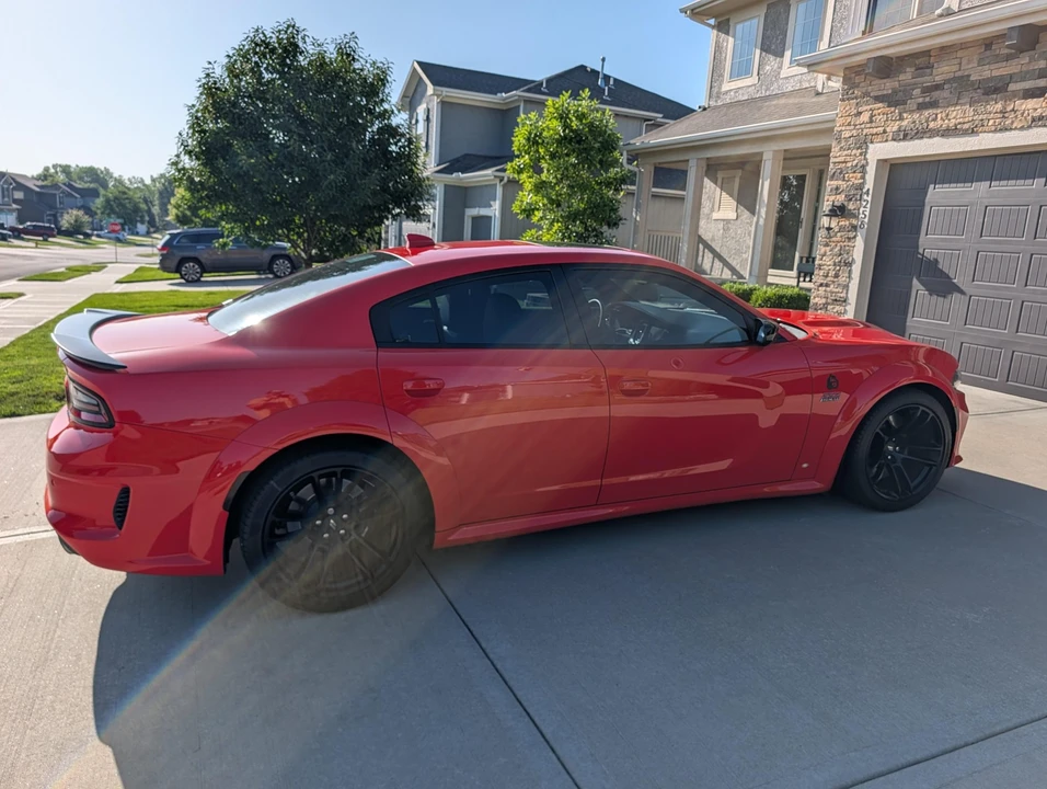 2023 Dodge Charger SRT & 392 7th Gen - Image 21 of 31