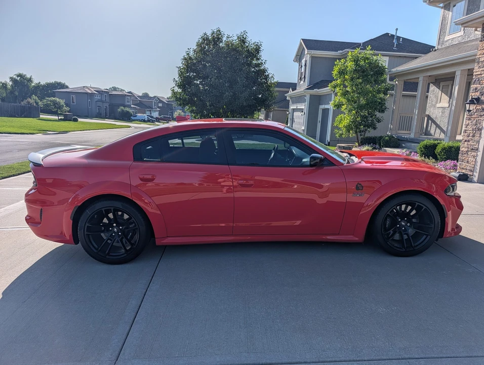 2023 Dodge Charger SRT & 392 7th Gen - Image 22 of 31