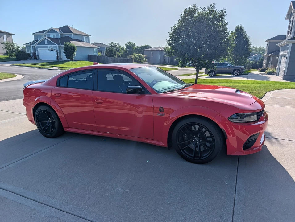 2023 Dodge Charger SRT & 392 7th Gen - Image 24 of 31