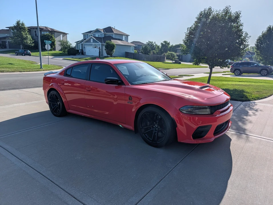 2023 Dodge Charger SRT & 392 7th Gen - Image 25 of 31