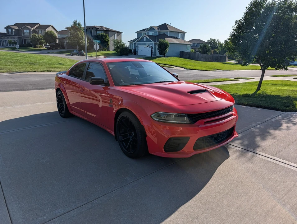 2023 Dodge Charger SRT & 392 7th Gen - Image 26 of 31