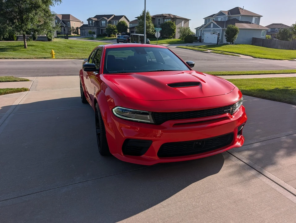 2023 Dodge Charger SRT & 392 7th Gen - Image 27 of 31