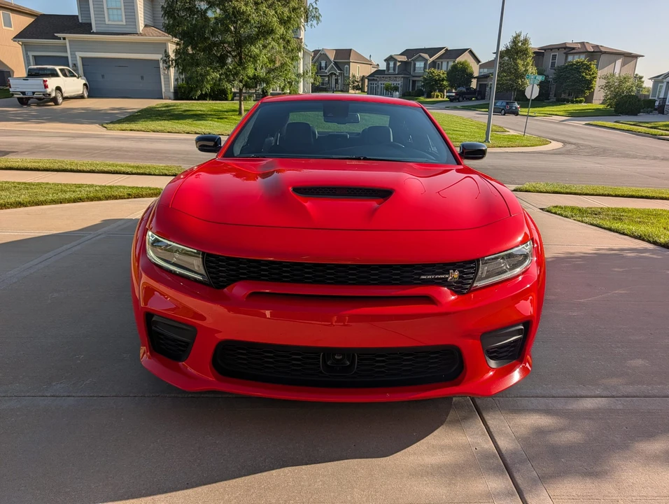 2023 Dodge Charger SRT & 392 7th Gen - Image 28 of 31