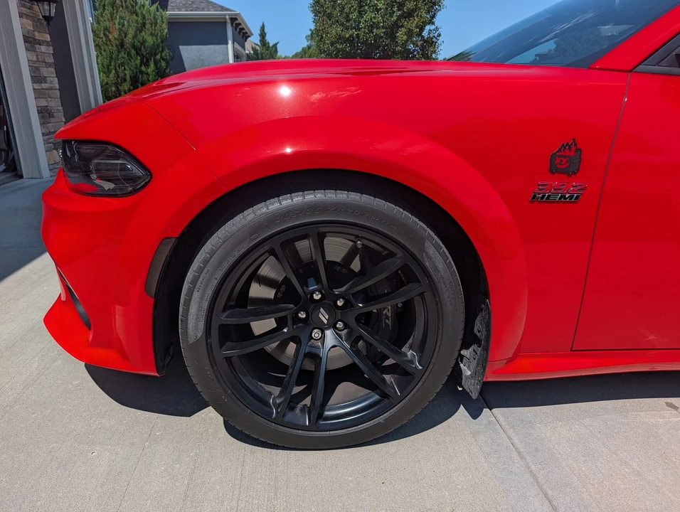 2023 Dodge Charger SRT & 392 7th Gen - Image 30 of 31