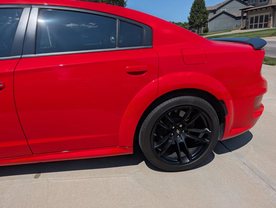2023 Dodge Charger SRT & 392 7th Gen - Image 31 of 31
