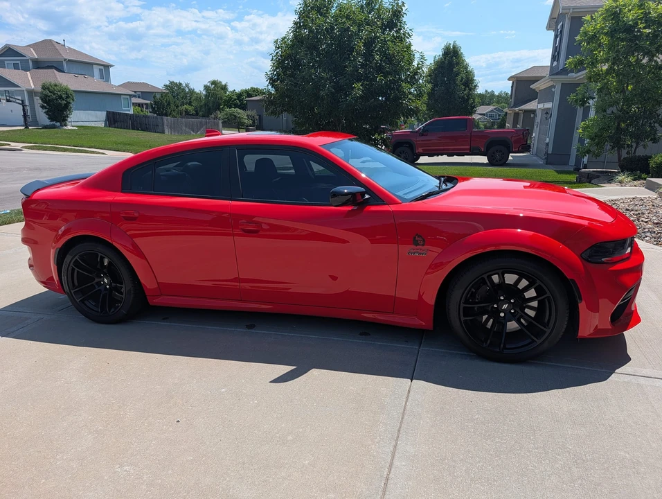 2023 Dodge Charger SRT & 392 7th Gen - Image 23 of 31
