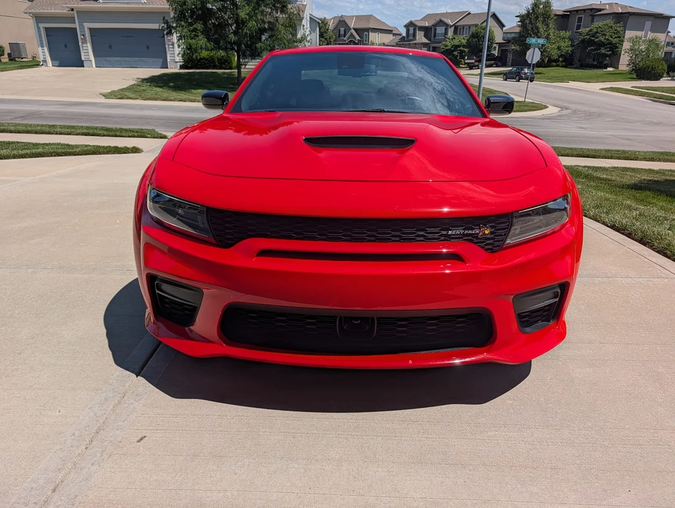 2023 Dodge Charger SRT & 392 7th Gen - Image 2 of 31