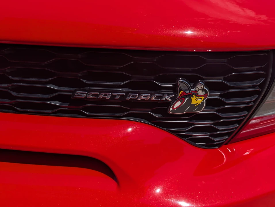 2023 Dodge Charger SRT & 392 7th Gen - Image 29 of 31