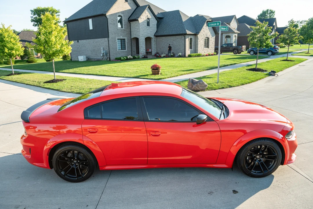 2023 Dodge Charger 8th Gen - Image 11 of 31