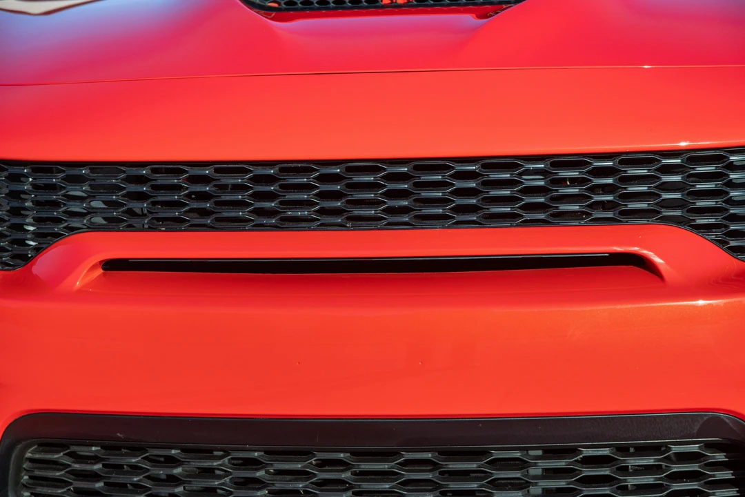 2023 Dodge Charger 8th Gen - Image 21 of 31