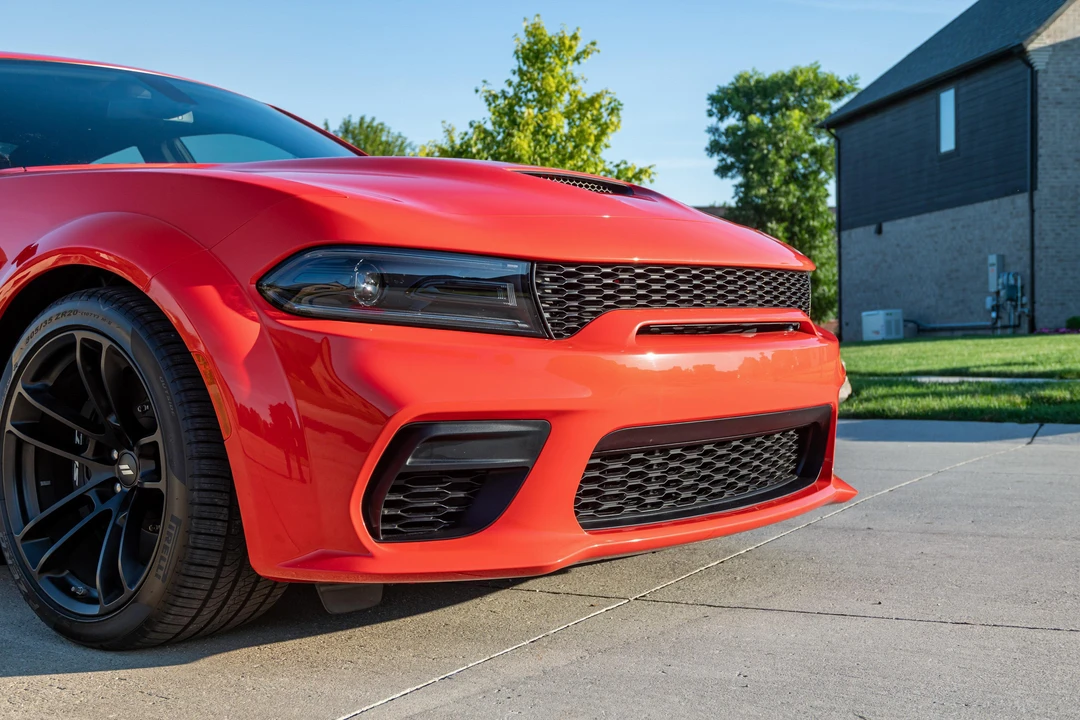 2023 Dodge Charger 8th Gen - Image 13 of 31