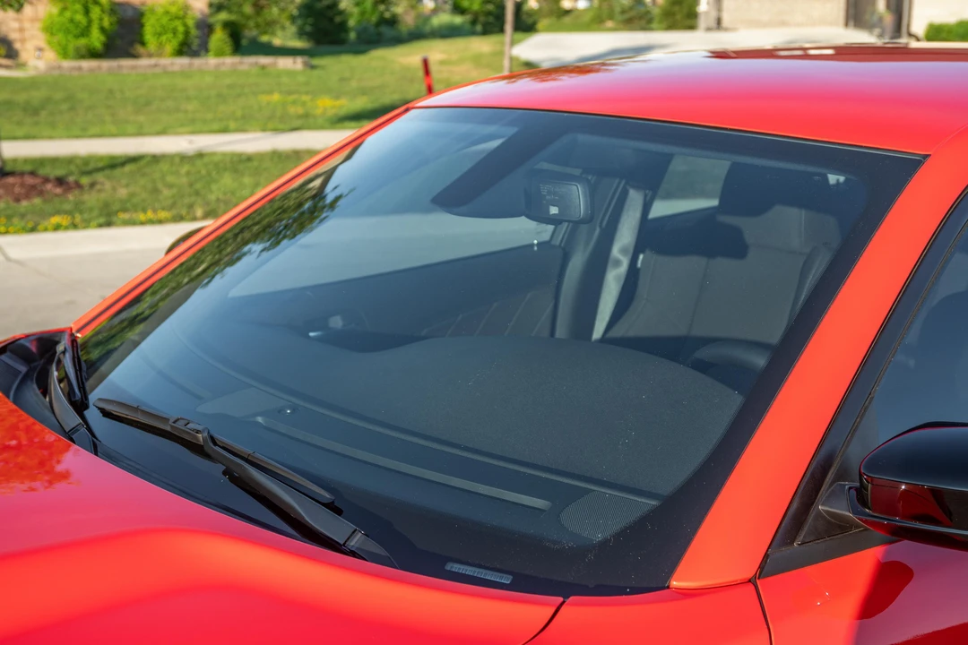 2023 Dodge Charger 8th Gen - Image 29 of 31