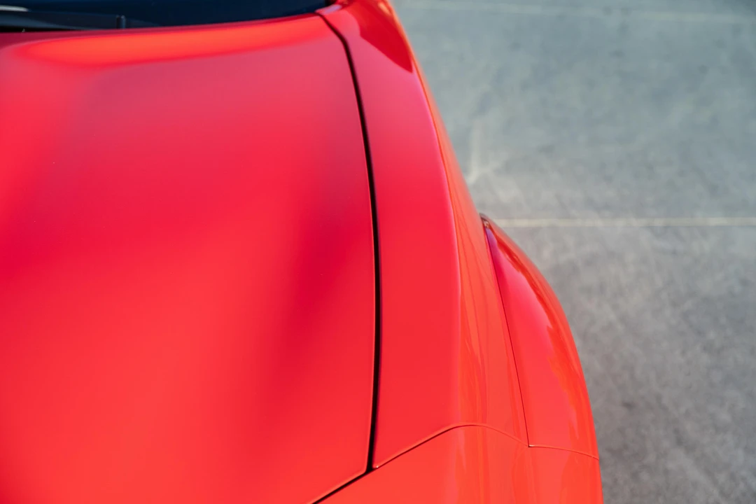 2023 Dodge Charger 8th Gen - Image 26 of 31