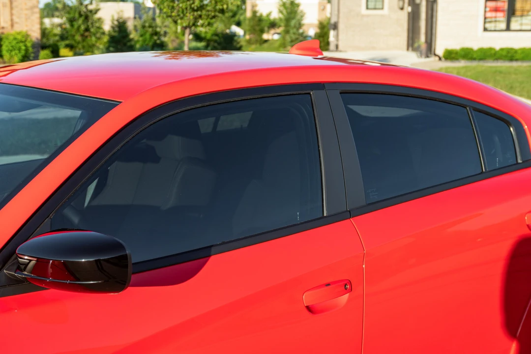 2023 Dodge Charger 8th Gen - Image 31 of 31