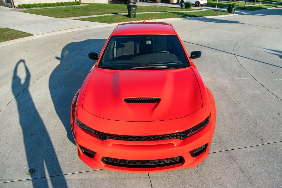 2023 Dodge Charger 8th Gen - Image 6 of 31