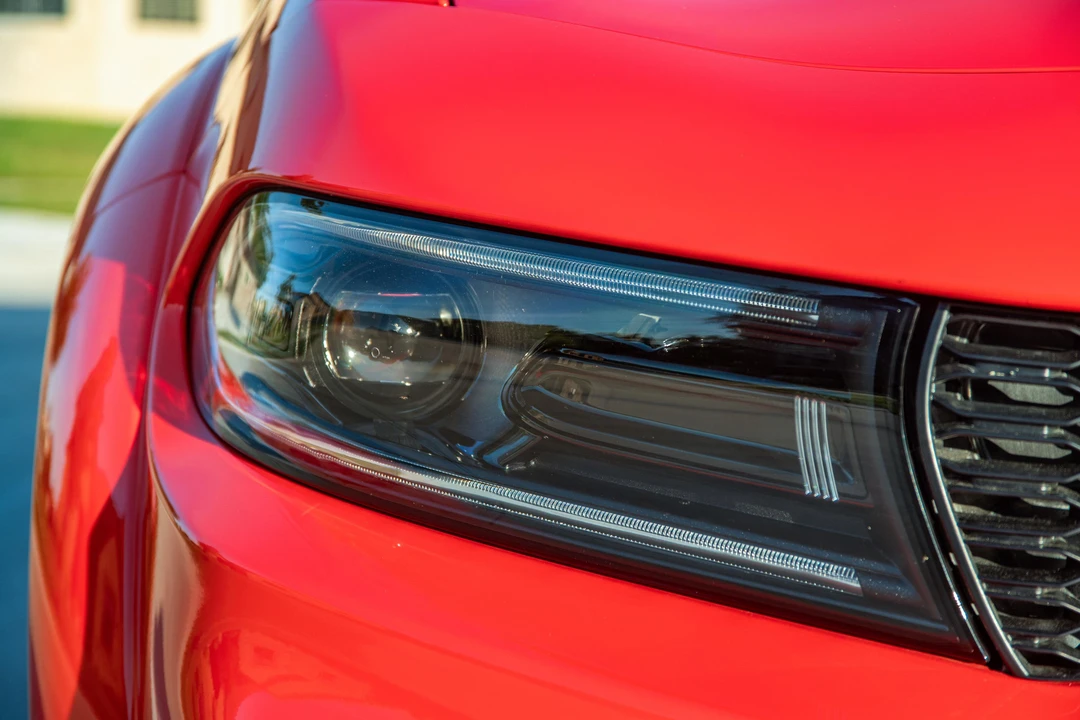 2023 Dodge Charger 8th Gen - Image 15 of 31
