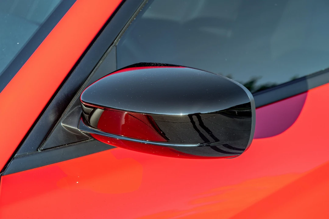 2023 Dodge Charger 8th Gen - Image 30 of 31