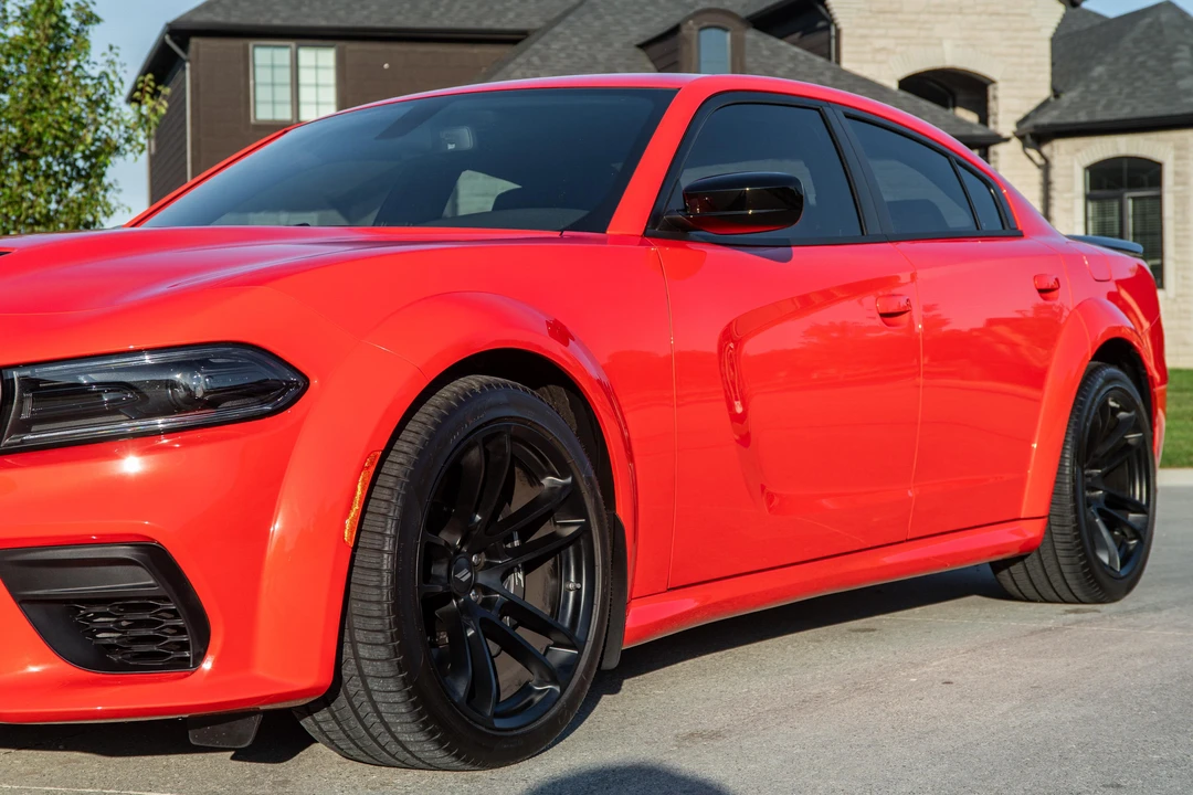 2023 Dodge Charger 8th Gen - Image 28 of 31