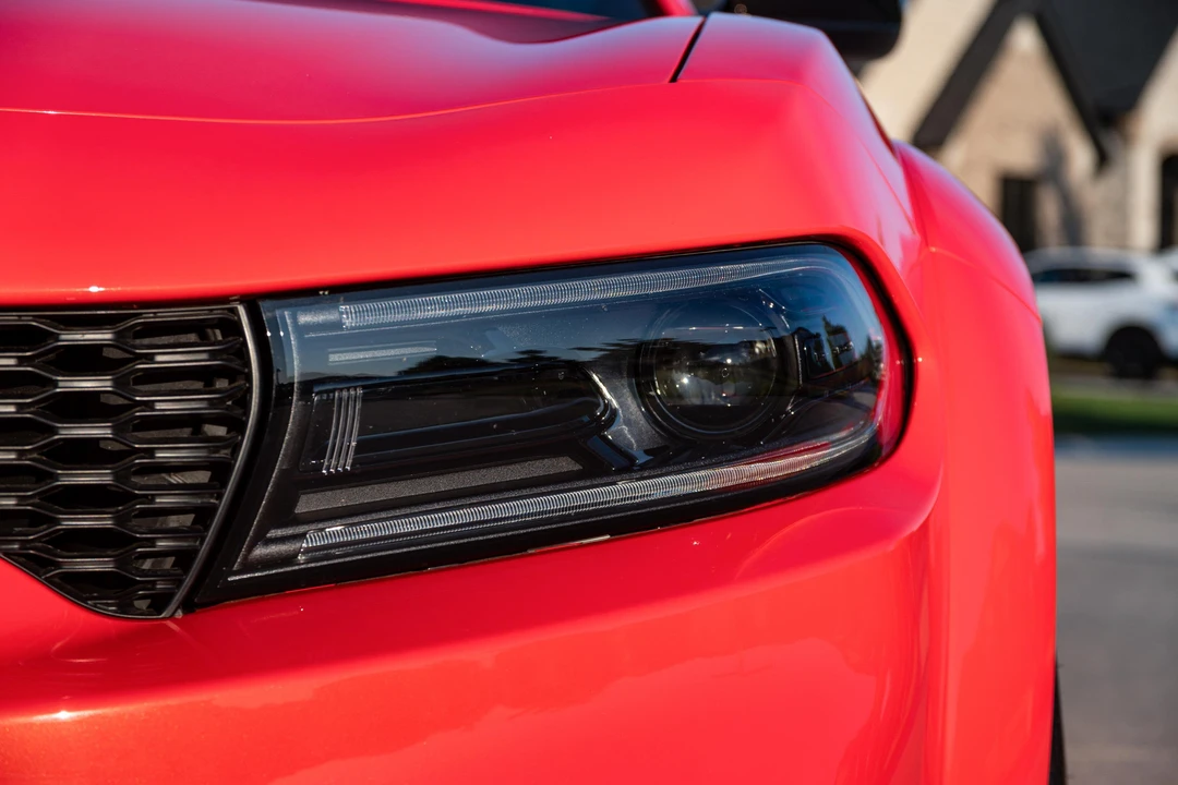 2023 Dodge Charger 8th Gen - Image 24 of 31