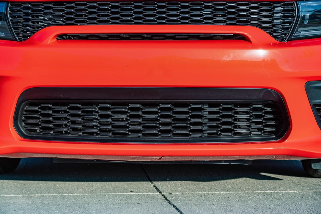 2023 Dodge Charger 8th Gen - Image 22 of 31