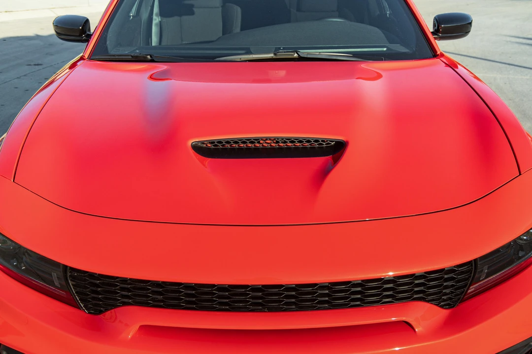 2023 Dodge Charger 8th Gen - Image 20 of 31