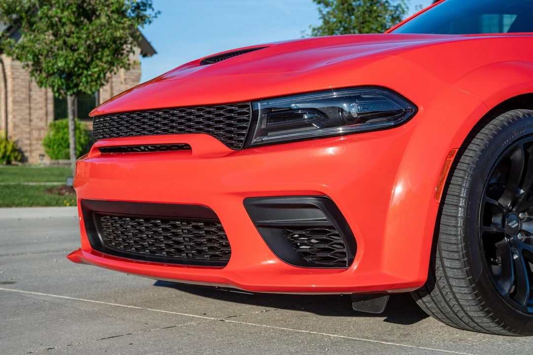 2023 Dodge Charger 8th Gen - Image 27 of 31