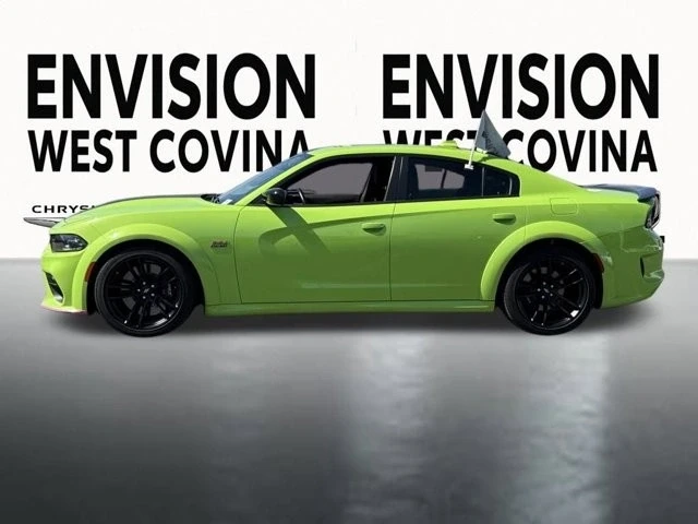 2023 Dodge Charger 8th Gen - Image 5 of 12