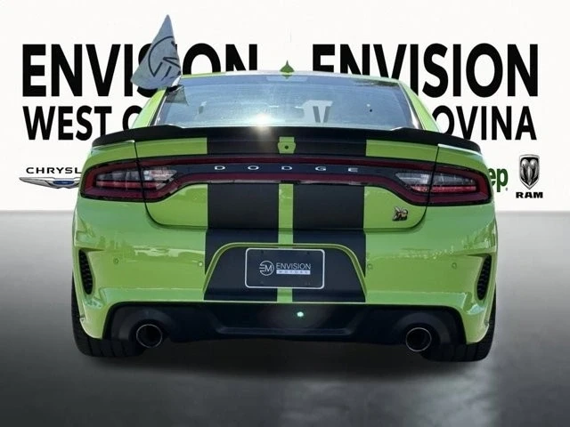2023 Dodge Charger 8th Gen - Image 7 of 12
