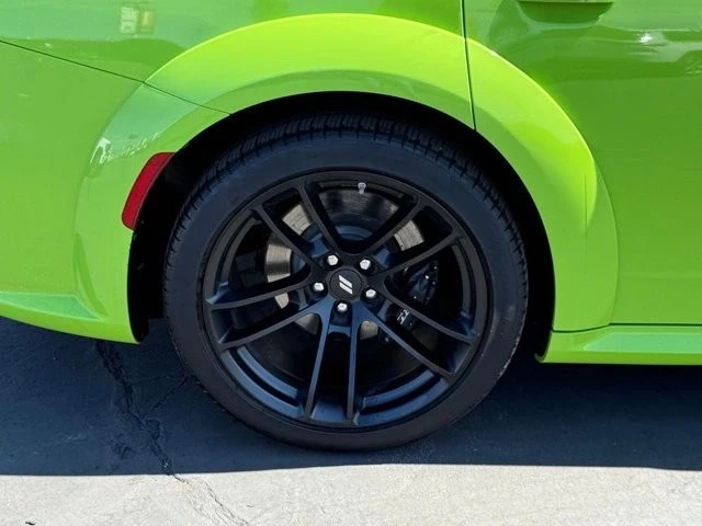 2023 Dodge Charger 8th Gen - Image 10 of 12