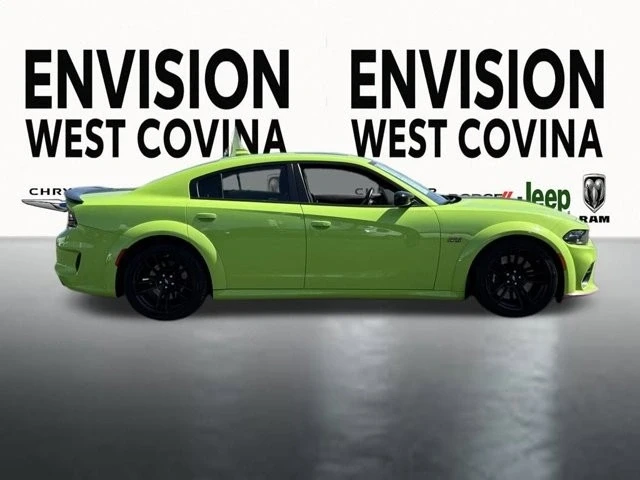 2023 Dodge Charger 8th Gen - Image 9 of 12